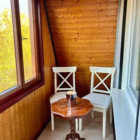 Ferienhaus Veronika Odenwald Brensbach 外观 照片