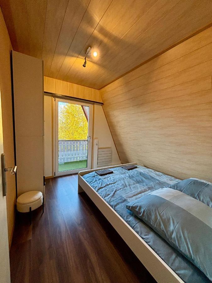 Ferienhaus Veronika Odenwald Brensbach 外观 照片